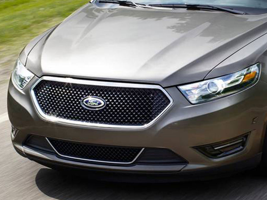 Avery Dennison™ Ford Taurus 2013-2019 Headlight Protection Film