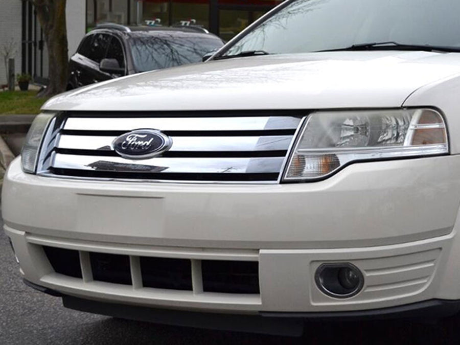 Avery Dennison™ Ford Taurus X 2008-2009 Headlight Protection Film