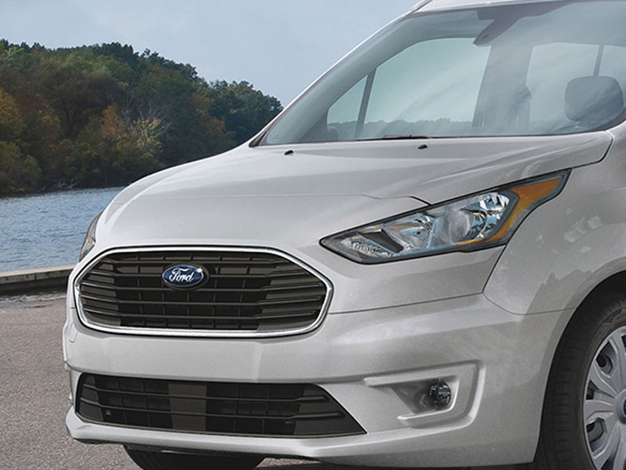 Avery Dennison™ Ford Transit Connect 2019-2023 Headlight Protection Film