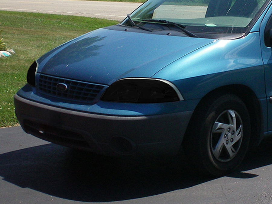 Rtint™ Ford Windstar 1999-2003 Headlight Tint