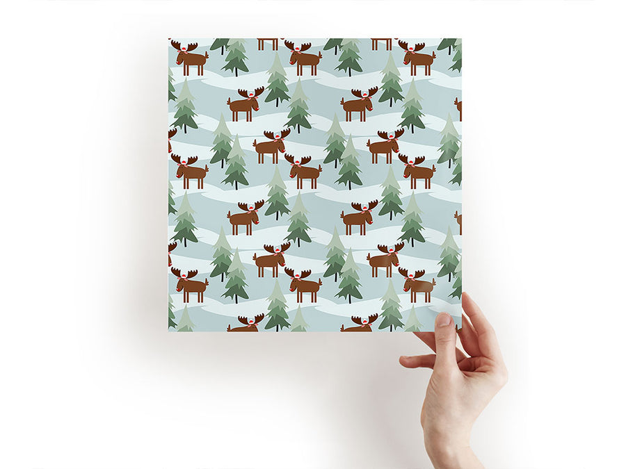 forest ambassador animal Craft Sheets