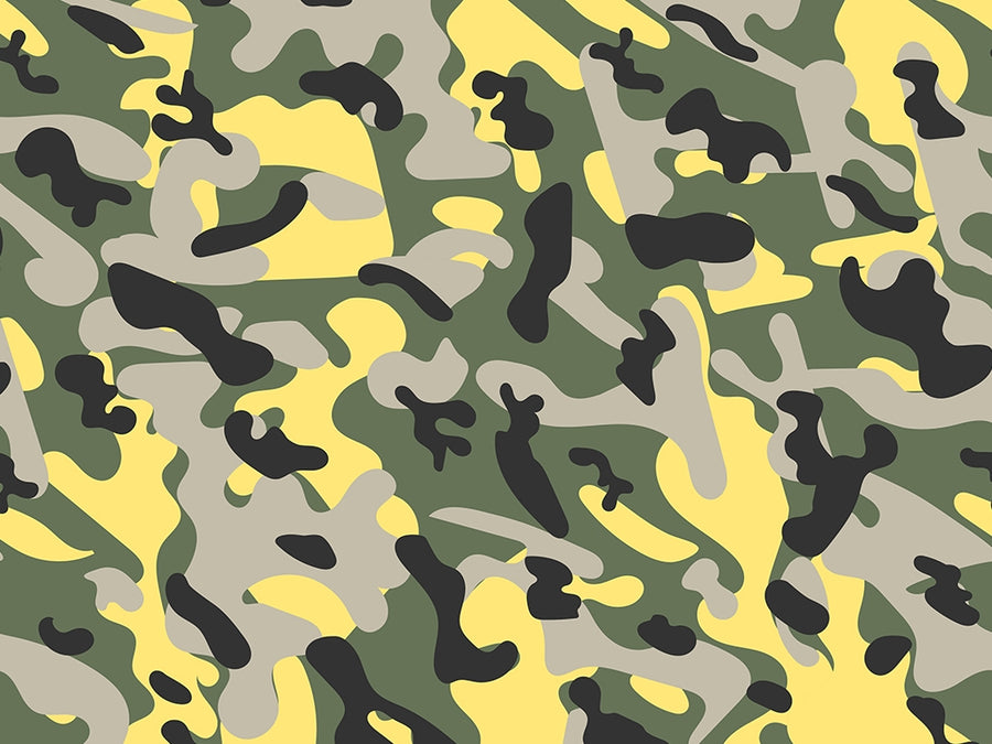 Forest Costume Camouflage Vinyl Wrap Pattern~Rwraps Series 914 Digitally Printed Vinyl Wrap~0
