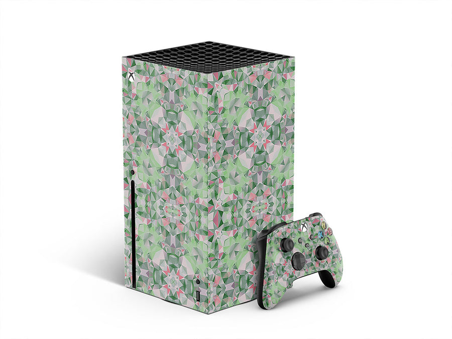 XBOX DIY Decal
