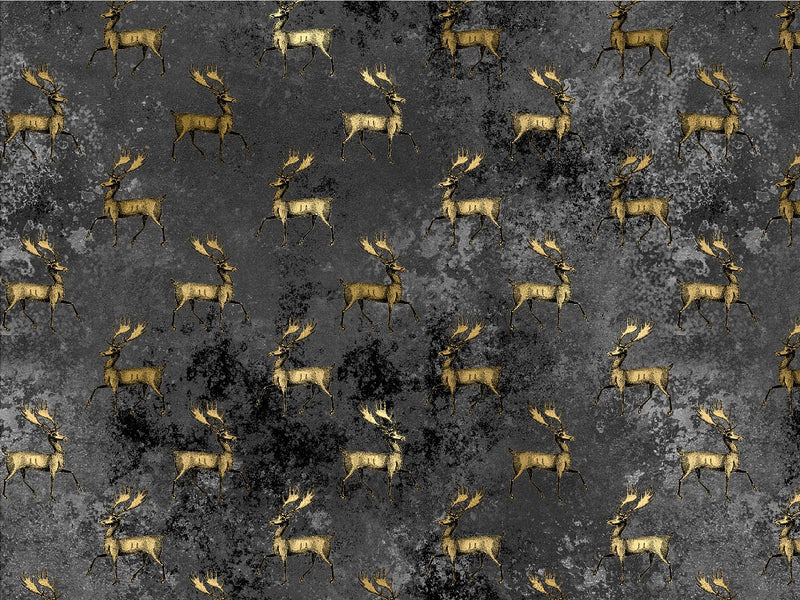 Forest Spirit Gothic Vinyl Wrap Pattern~Rwraps Series 914 Digitally Printed Vinyl Wrap~0