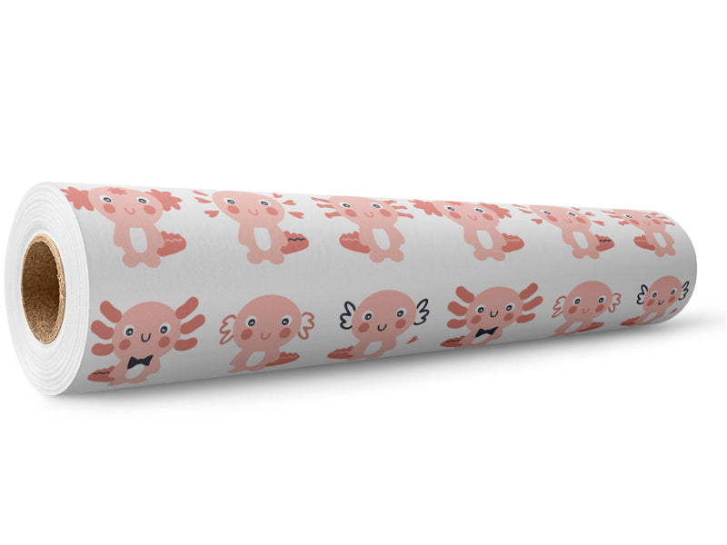 Formal Wear Marine Life Wrap Film Wholesale Roll~Rwraps Series 914 Digitally Printed Vinyl Roll~5