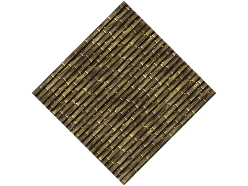 Formidable Faberi Bamboo Vinyl Wrap Pattern