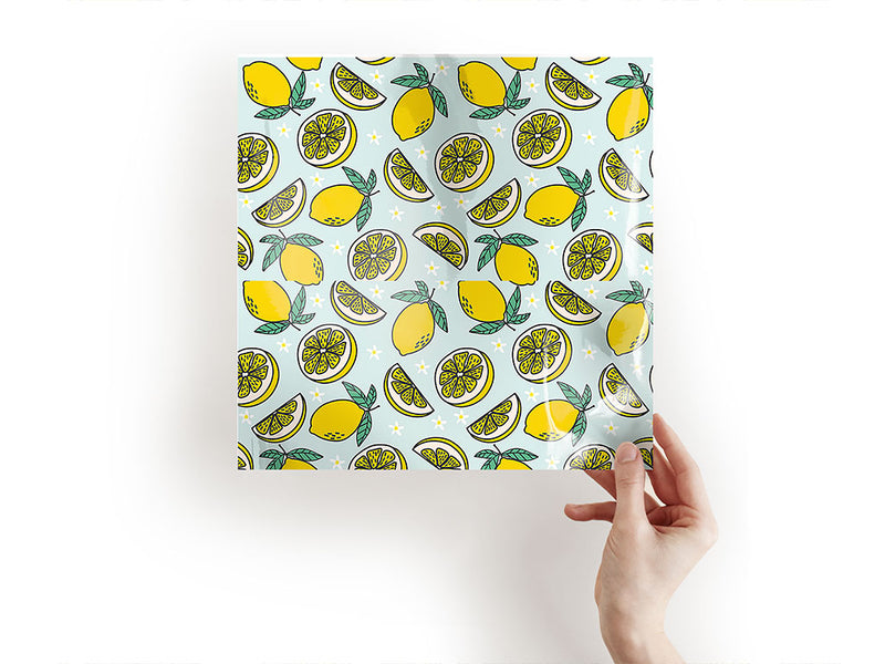four seasons fruit Craft Sheets