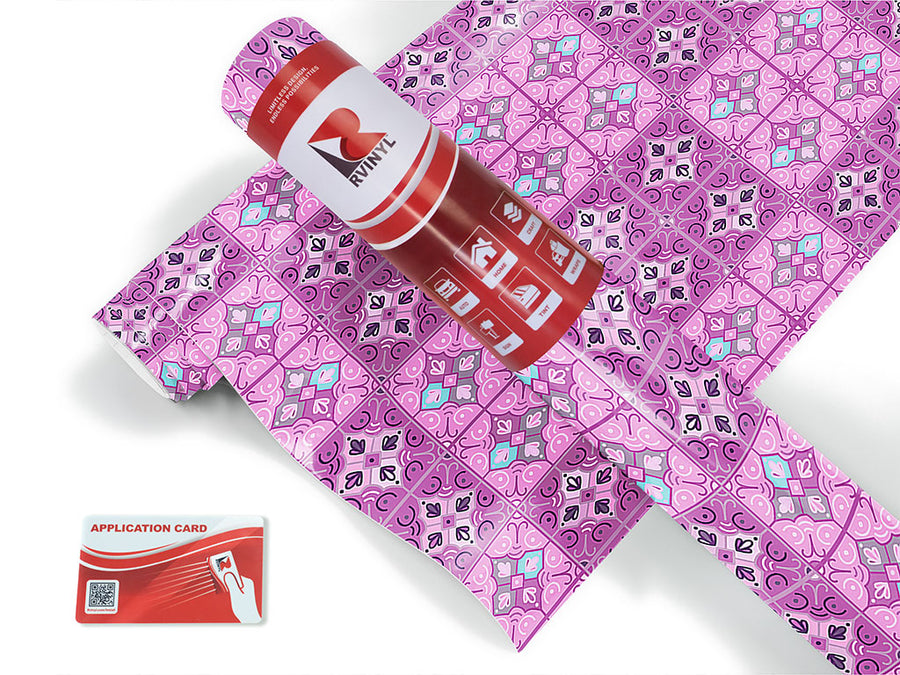 Craft Vinyl Roll
