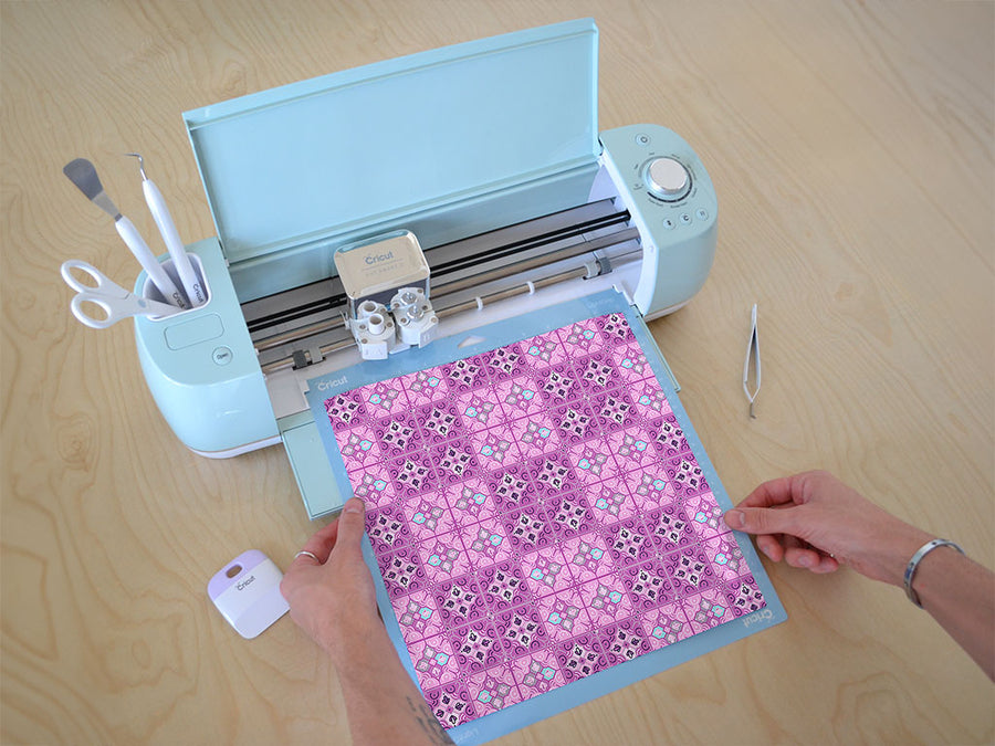 Cricut Compatible Vinyl