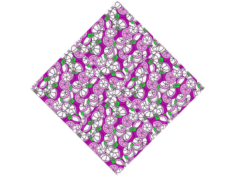 Franken-steen Fruit Vinyl Wrap Pattern