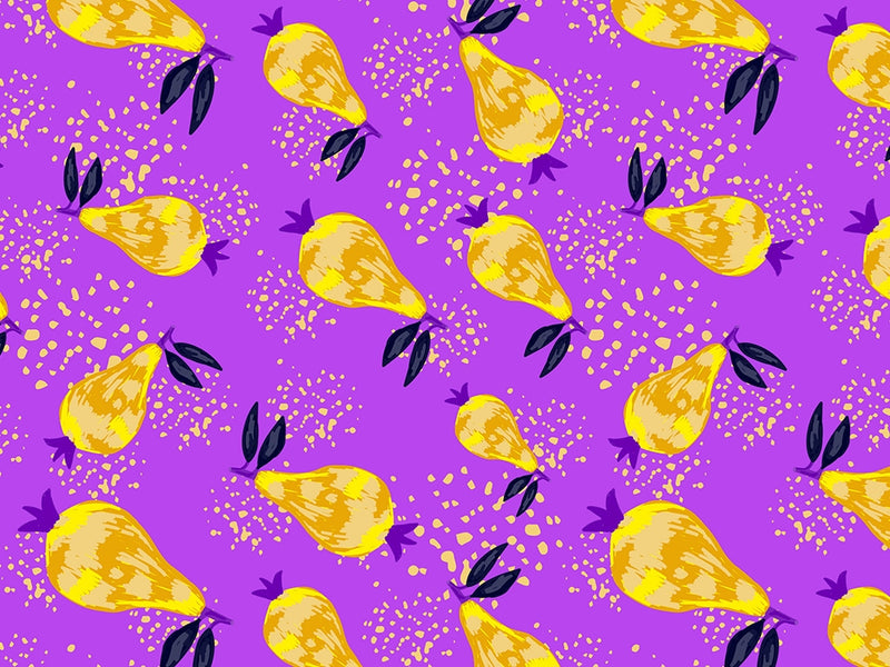 Freckled Forelle Fruit Vinyl Wrap Pattern~Rwraps Series 914 Digitally Printed Vinyl Wrap~0