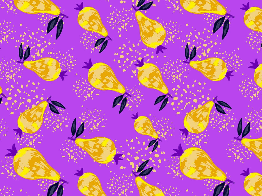 Freckled Forelle Fruit Vinyl Wrap Pattern~Rwraps Series 914 Digitally Printed Vinyl Wrap~0
