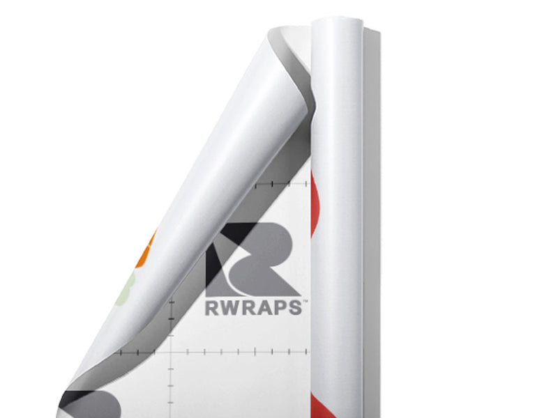 Fresh Vegetables Gardening Wrap Film Sheets~Rwraps Series 914 Fresh Vegetables Gardening Scrolled Sheet~3