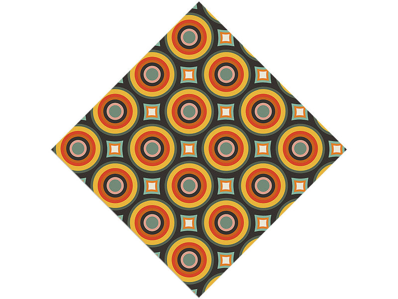 From Uncle Retro Vinyl Wrap Pattern