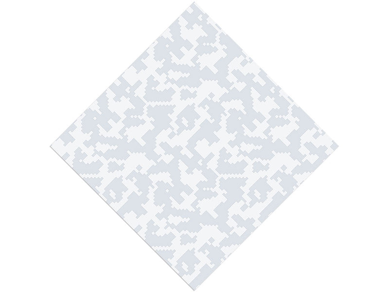 Frost MARPAT Camouflage Vinyl Wrap Pattern