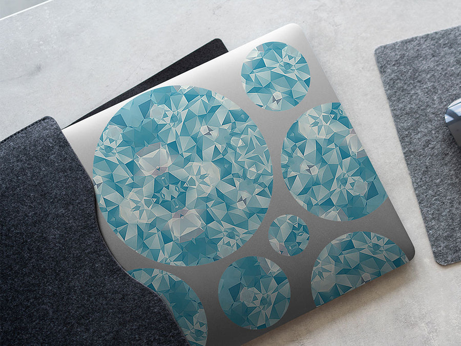 DIY Laptop Stickers