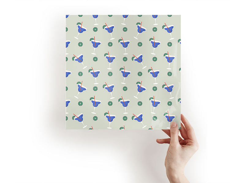 frozen margaritas alcohol Craft Sheets