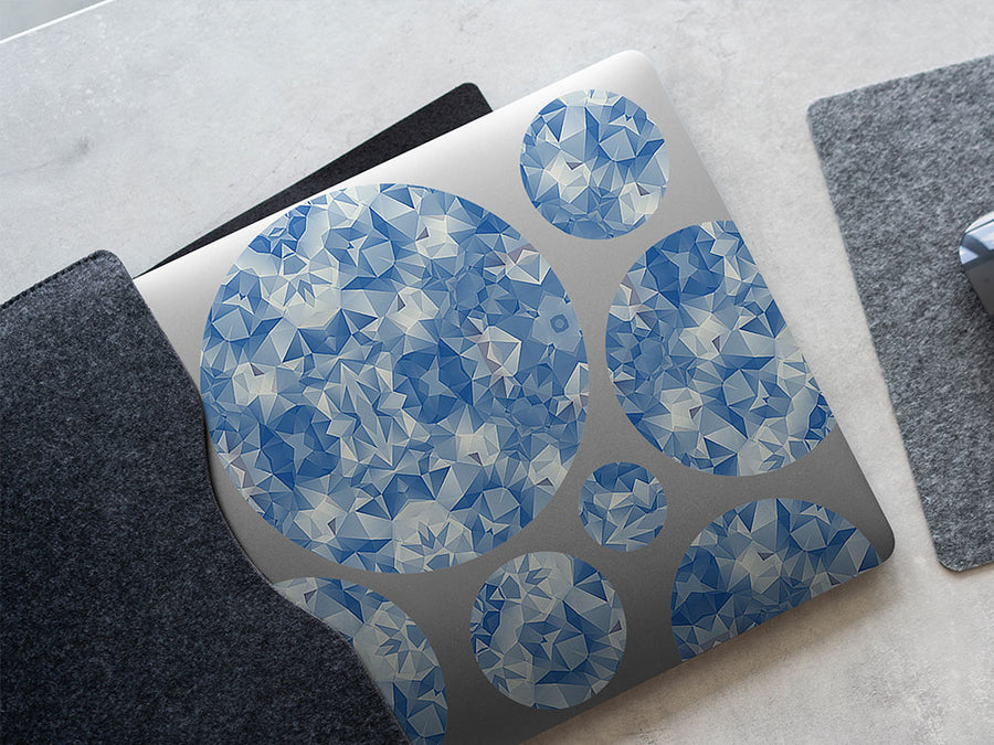 DIY Laptop Stickers