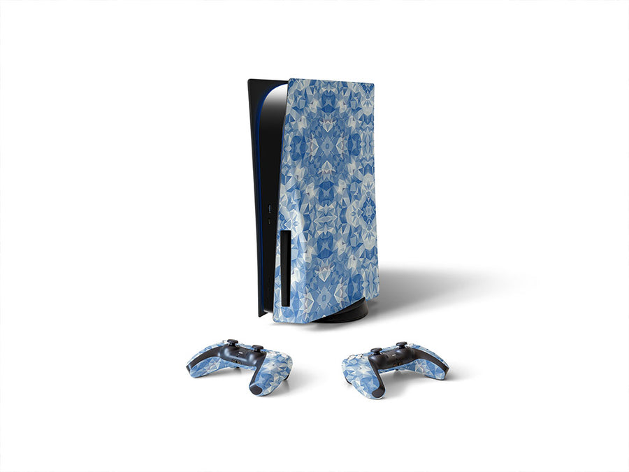 Sony PS5 DIY Skin