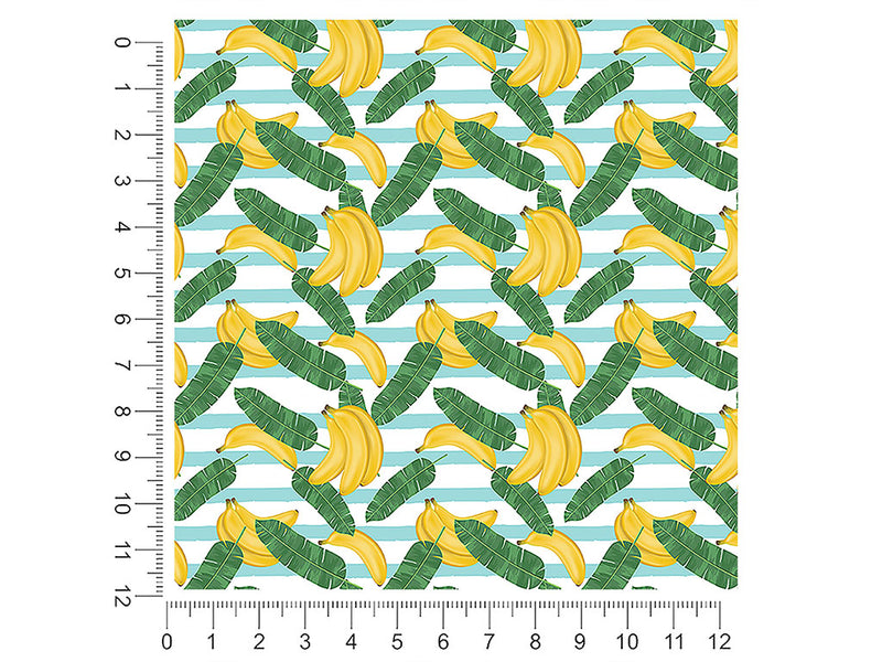 fruit and leaf fruit 1ft x 1ft Craft Sheets
