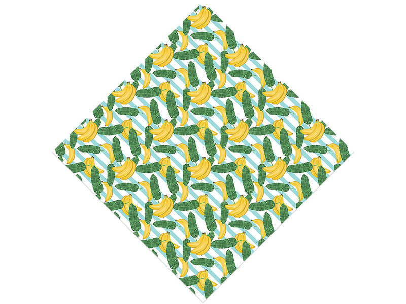 Fruit And Leaf Fruit Vinyl Wrap Pattern
