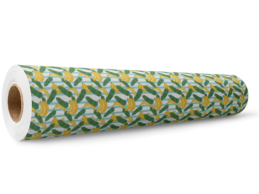 Fruit And Leaf Fruit Wrap Film Wholesale Roll~Rwraps Series 914 Digitally Printed Vinyl Roll~5