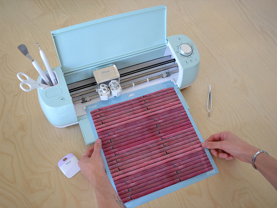 fruit punch Cricut Compatible Vinyl