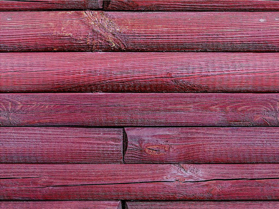 Fruit Punch Wood Plank Vinyl Wrap Pattern~Rwraps Series 914 Digitally Printed Vinyl Wrap~0