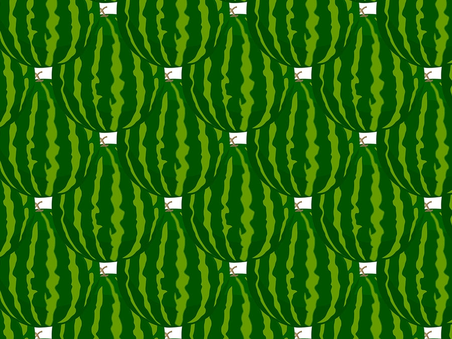 Fruit Stand Fruit Vinyl Wrap Pattern~Rwraps Series 914 Digitally Printed Vinyl Wrap~0