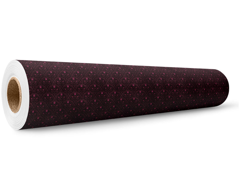 Fuchsia Desire Gothic Wrap Film Wholesale Roll~Rwraps Series 914 Digitally Printed Vinyl Roll~5