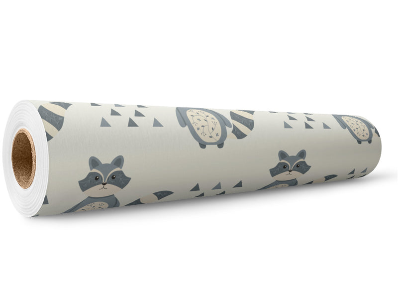 Full Tummy Animal Wrap Film Wholesale Roll~Rwraps Series 914 Digitally Printed Vinyl Roll~5