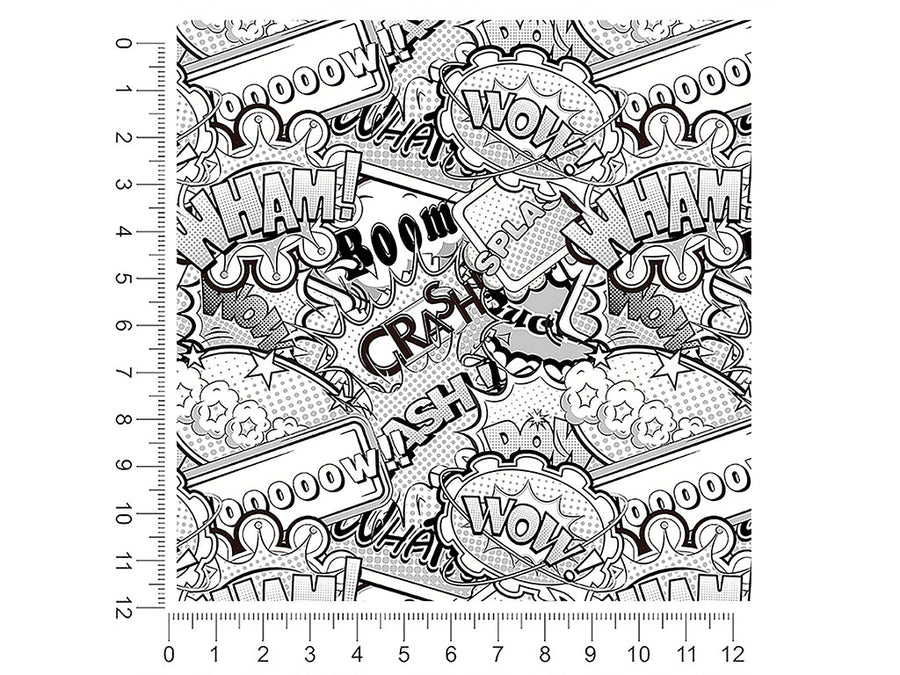 1ft x 1ft Craft Sheets