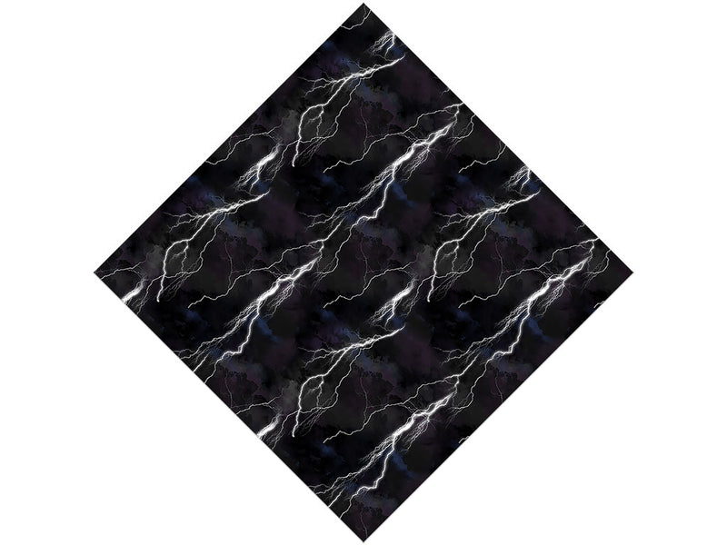 Furious Zeus Sky Vinyl Wrap Pattern