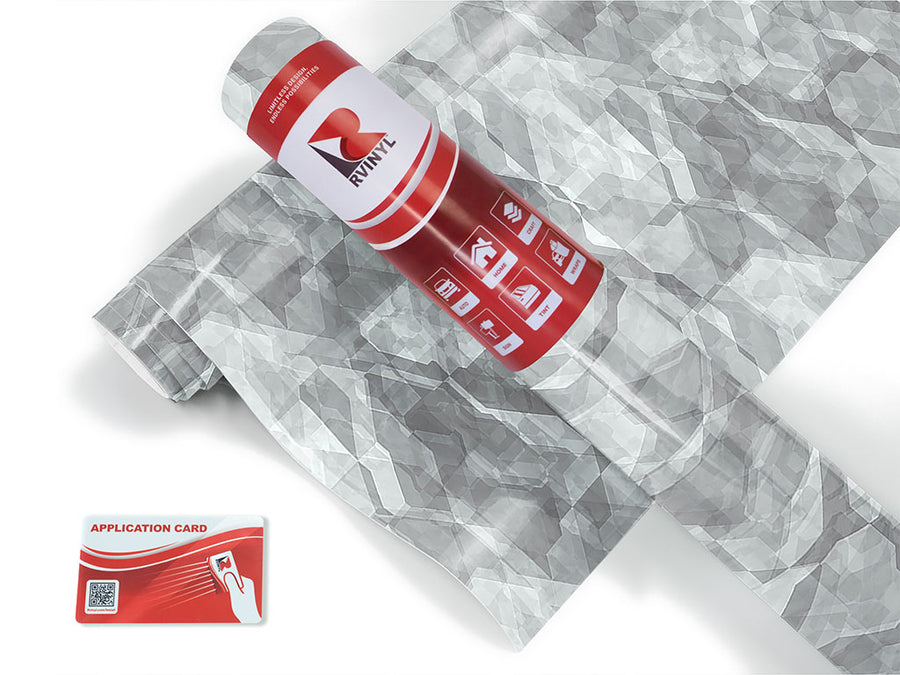 future breeds watercolor Craft Vinyl Roll