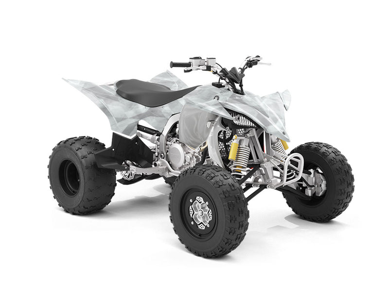 Future Breeds Watercolor ATV Wrapping Vinyl