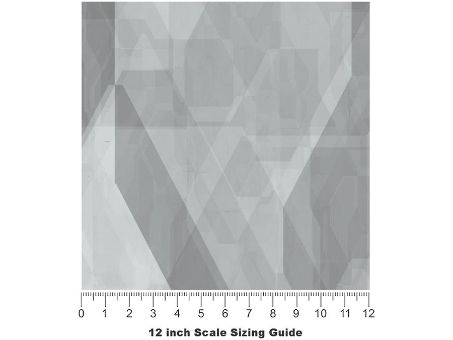 Future Breeds Watercolor Vinyl Film Pattern Size 12 inch Scale~Rwraps Future Breeds Watercolor Sizing Chart~2