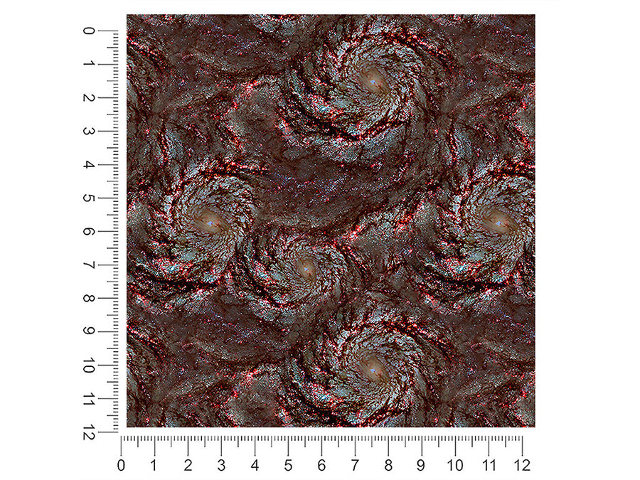galactic quest science fiction 1ft x 1ft Craft Sheets