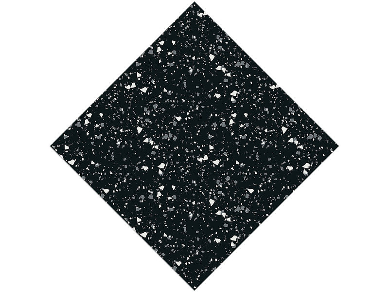 Galassia Terrazzo Vinyl Wrap Pattern