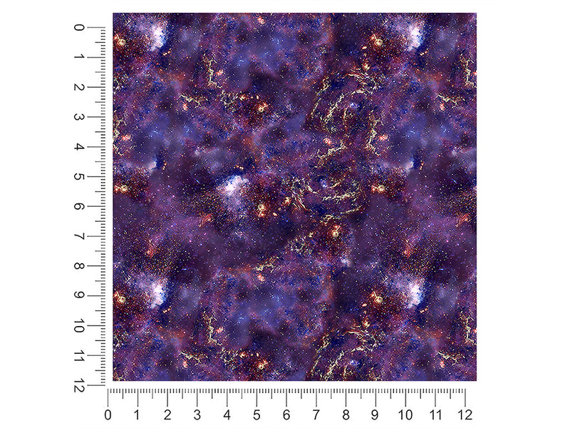 galaxy lord science fiction 1ft x 1ft Craft Sheets