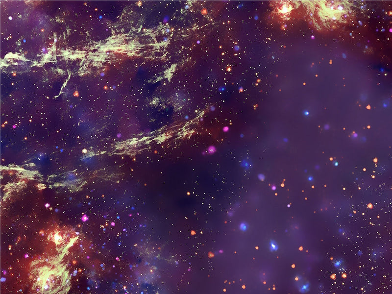 Galaxy Lord Science Fiction Vinyl Wrap Pattern~Rwraps Series 914 Digitally Printed Vinyl Wrap~0
