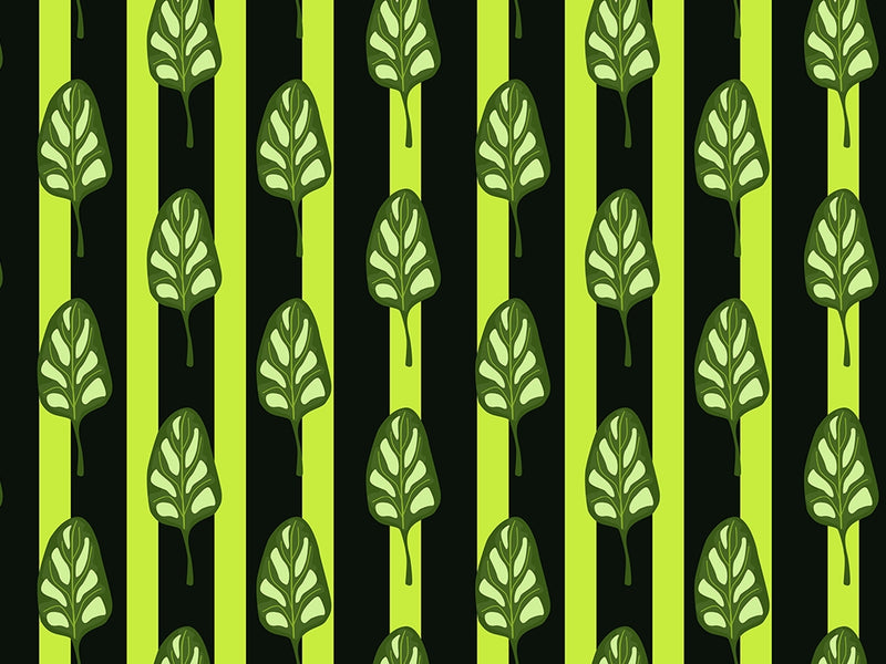 Galilean Spinach Vegetable Vinyl Wrap Pattern~Rwraps Series 914 Digitally Printed Vinyl Wrap~0