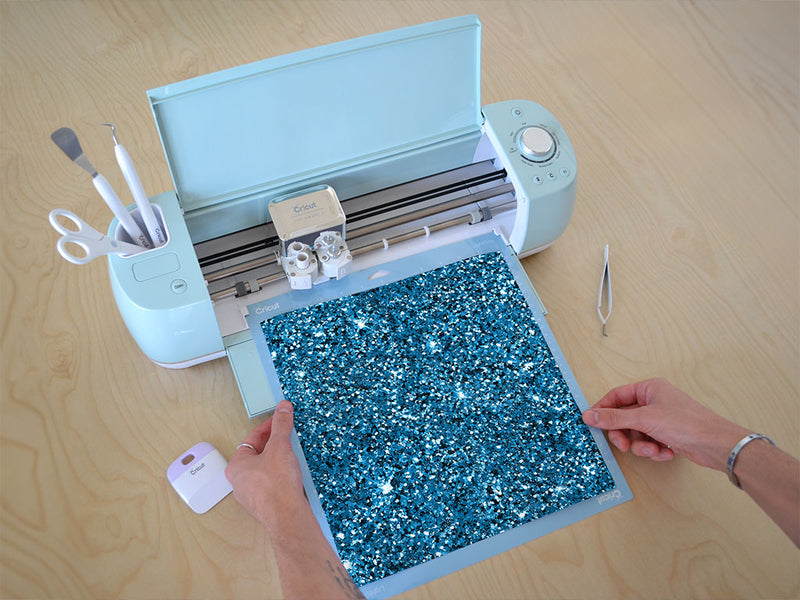 gas flame gemstone films Cricut Compatible Vinyl
