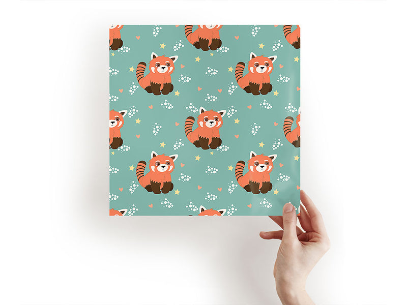 gazing out animal Craft Sheets
