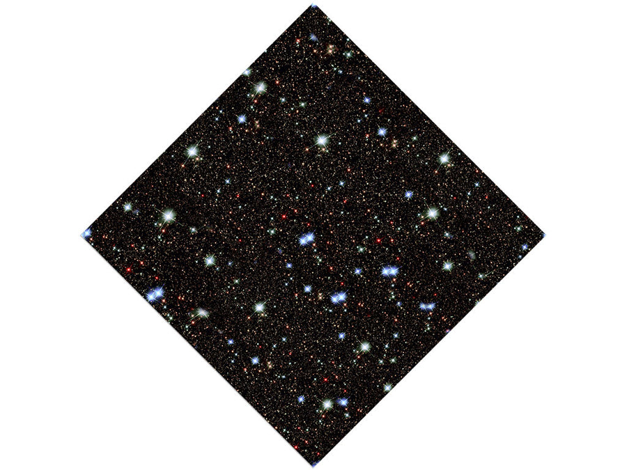 Gazly Designs Science Fiction Vinyl Wrap Pattern