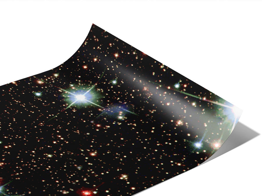 Gazly Designs Science Fiction Vinyl Wraps~Rwraps Series 914 Digitally Printed Vinyl Wrap~0