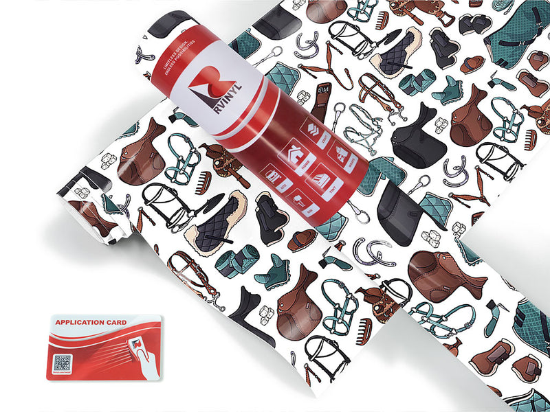 general saddlery sport Craft Vinyl Roll