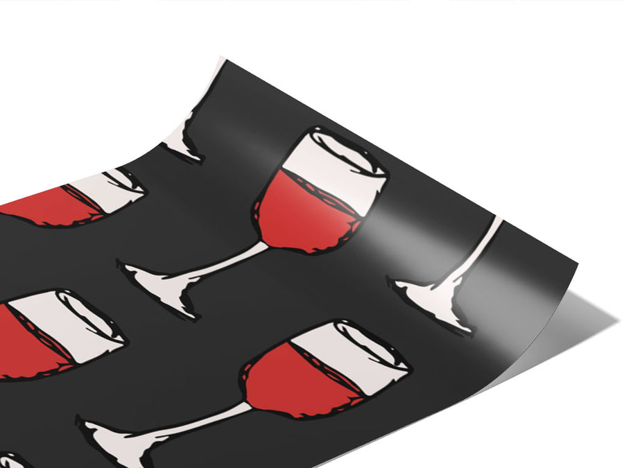 Generous Pour Alcohol Vinyl Wraps~Rwraps Series 914 Digitally Printed Vinyl Wrap~0