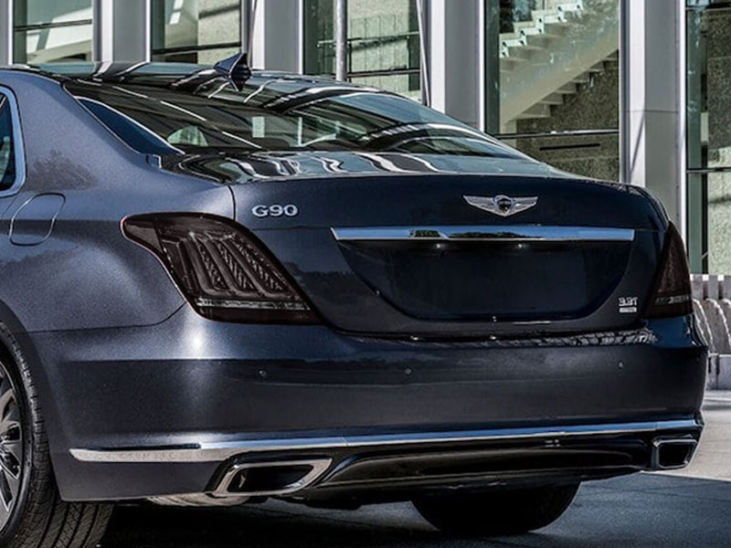 Rtint™ Genesis G90 2017-2019 Tail Light Tint