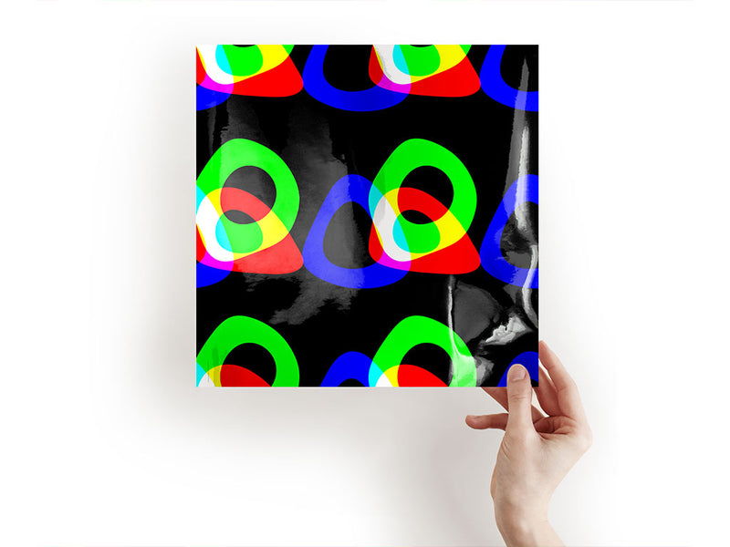 genetic engineering retro Craft Sheets