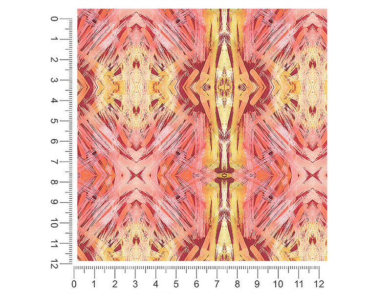 genetic engineering watercolor 1ft x 1ft Craft Sheets